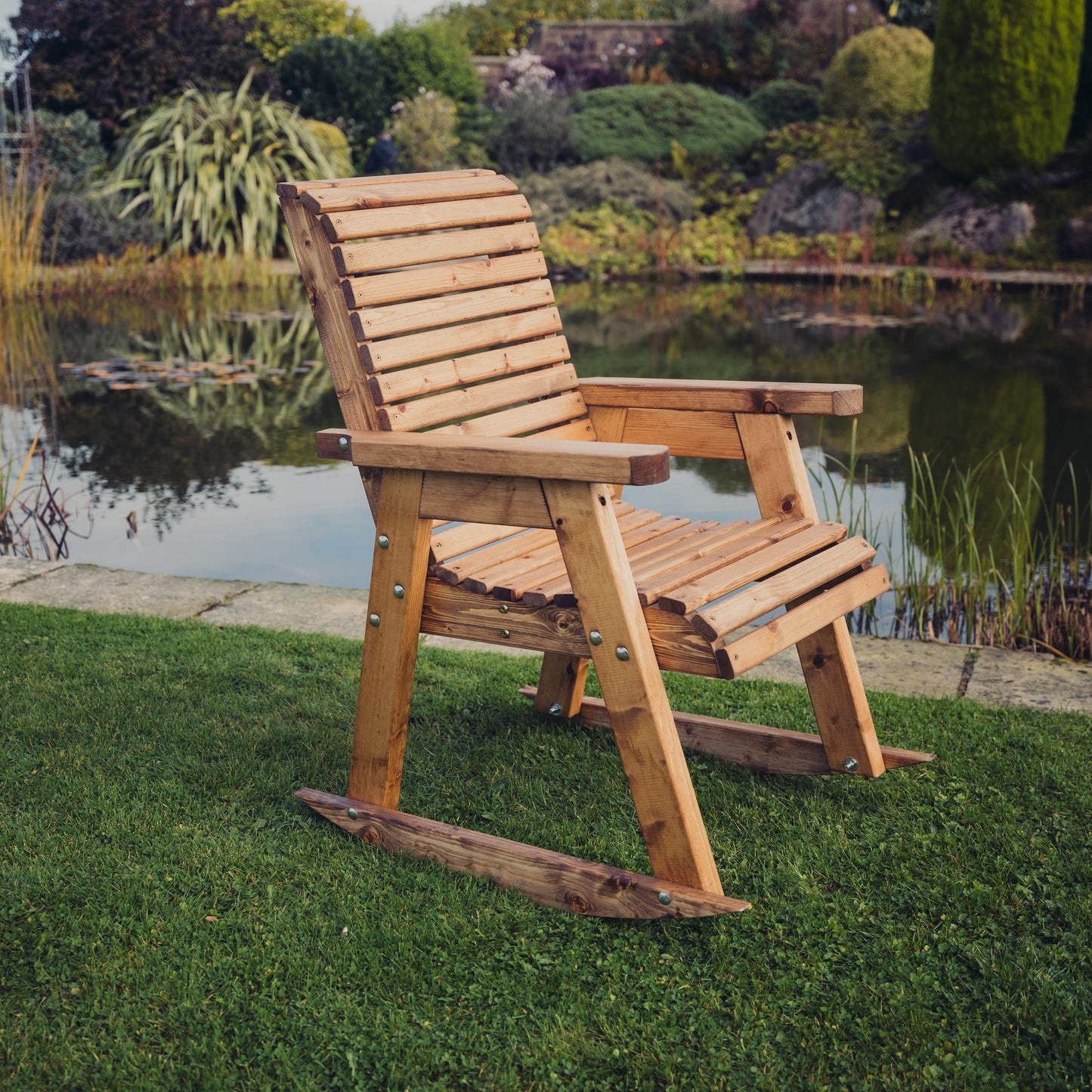 Valley Rocking Chair