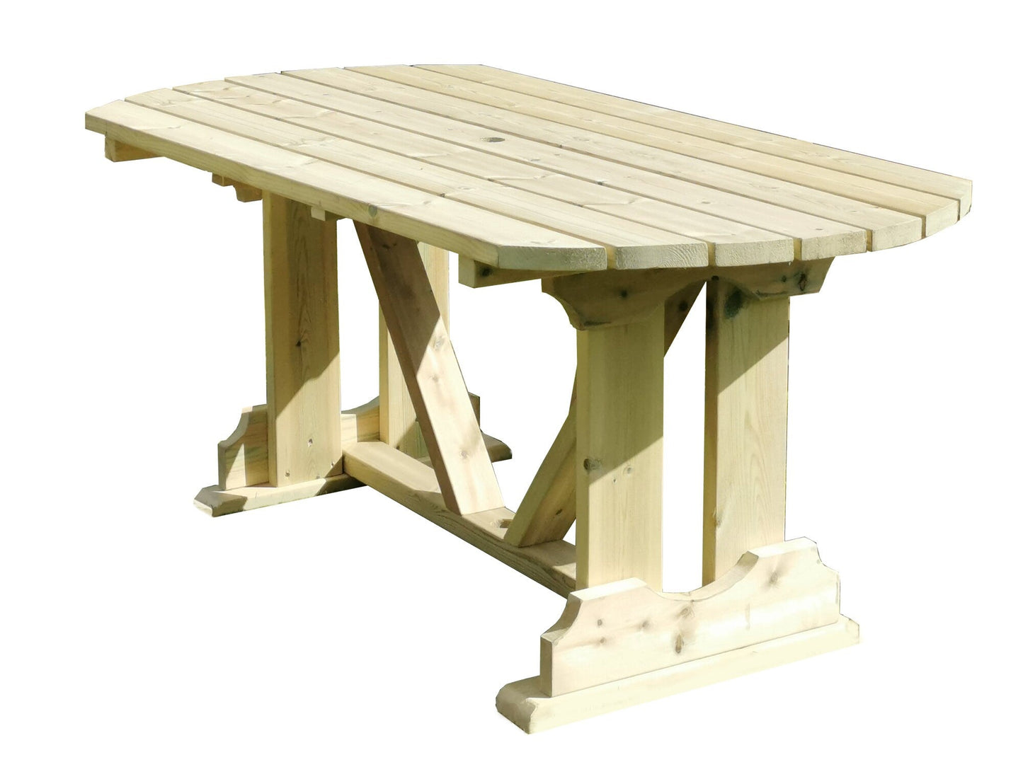 Ergo 1795 Table