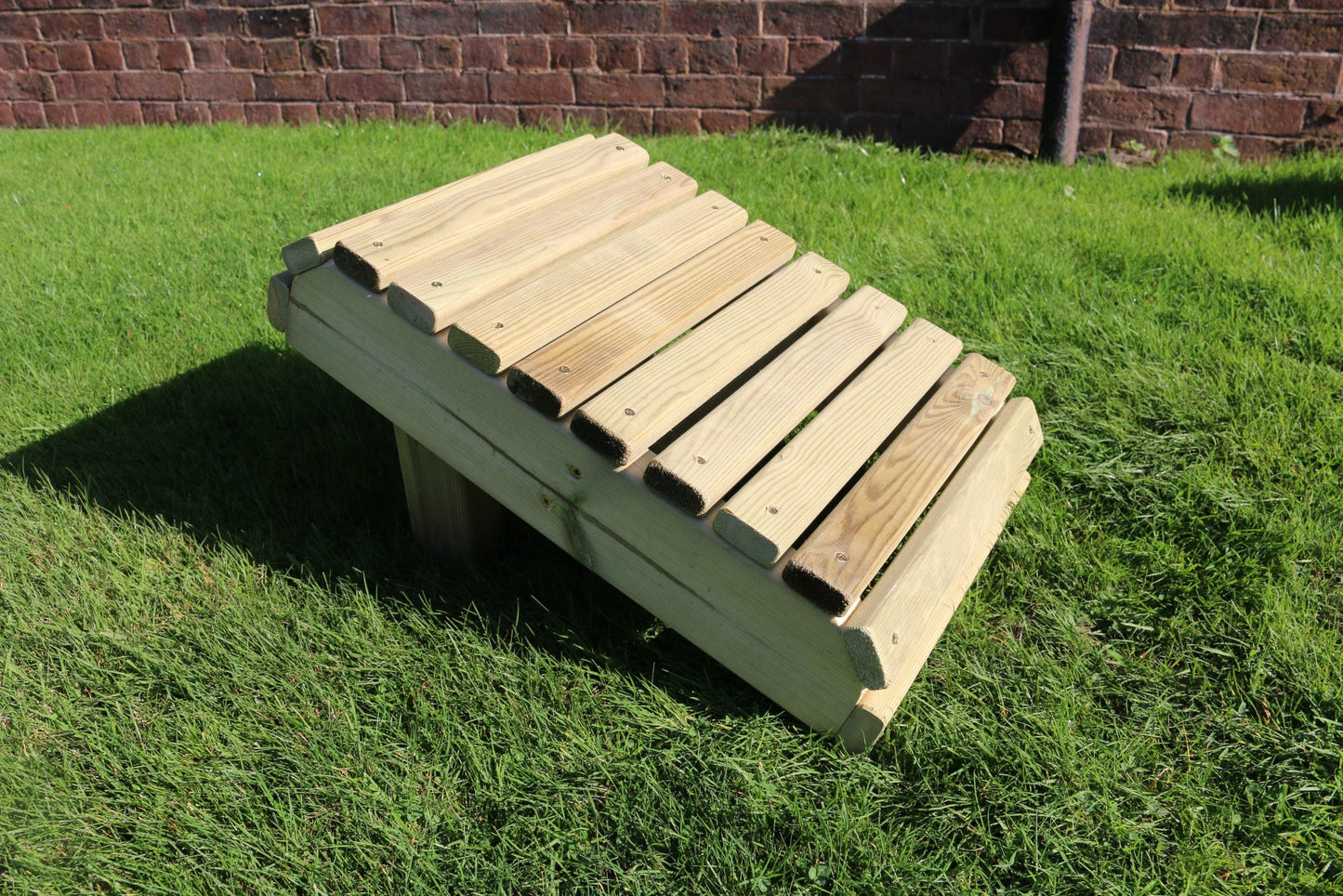 Ergo Footstool