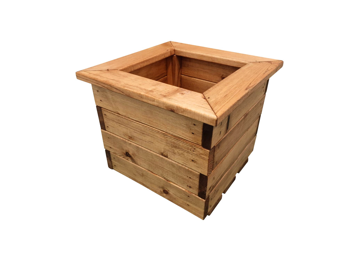 Square Planter 36cm x 36cm x 31.5cm