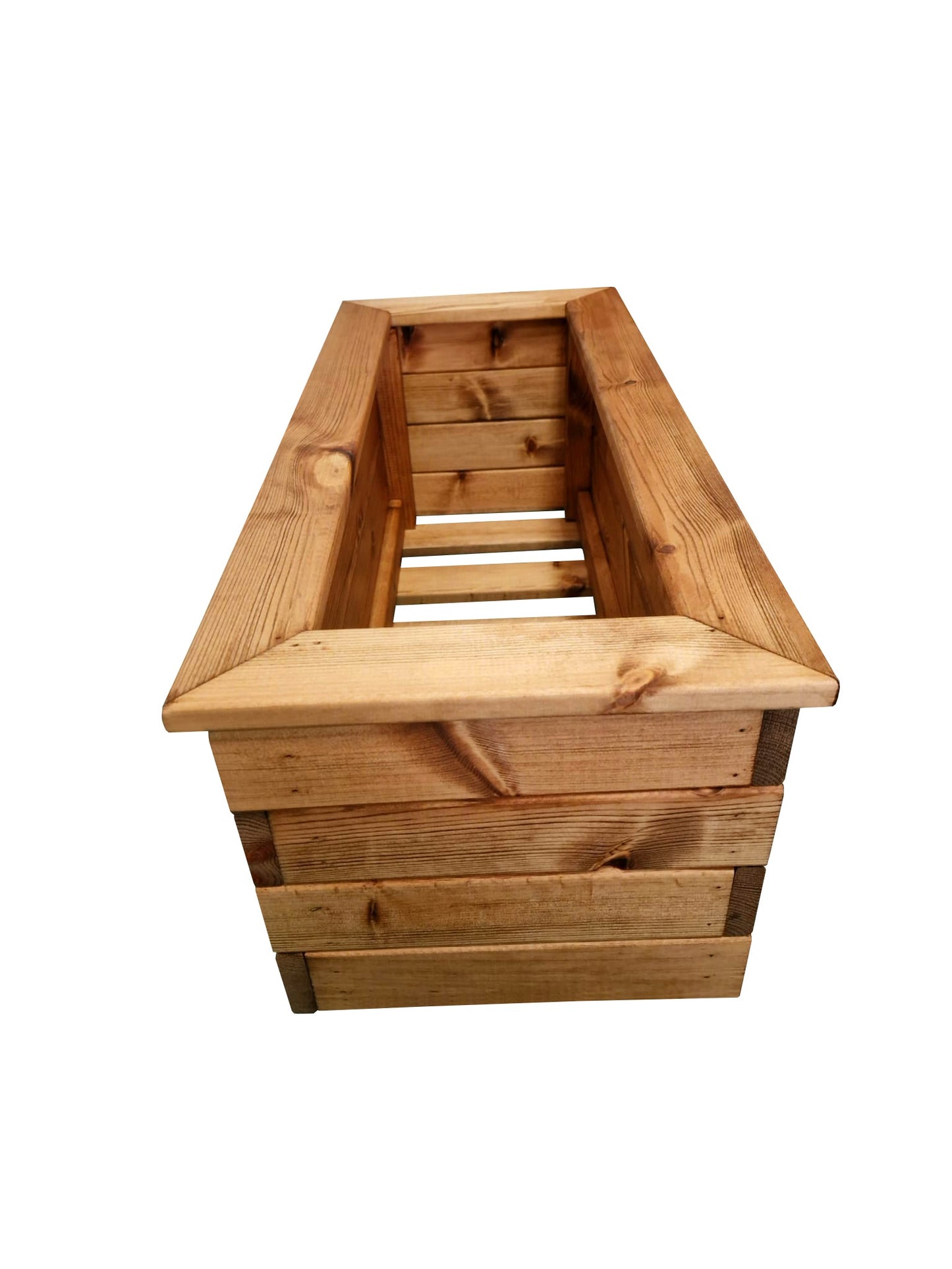 Trough Planter 82cm x 34.5cm x 31.5cm