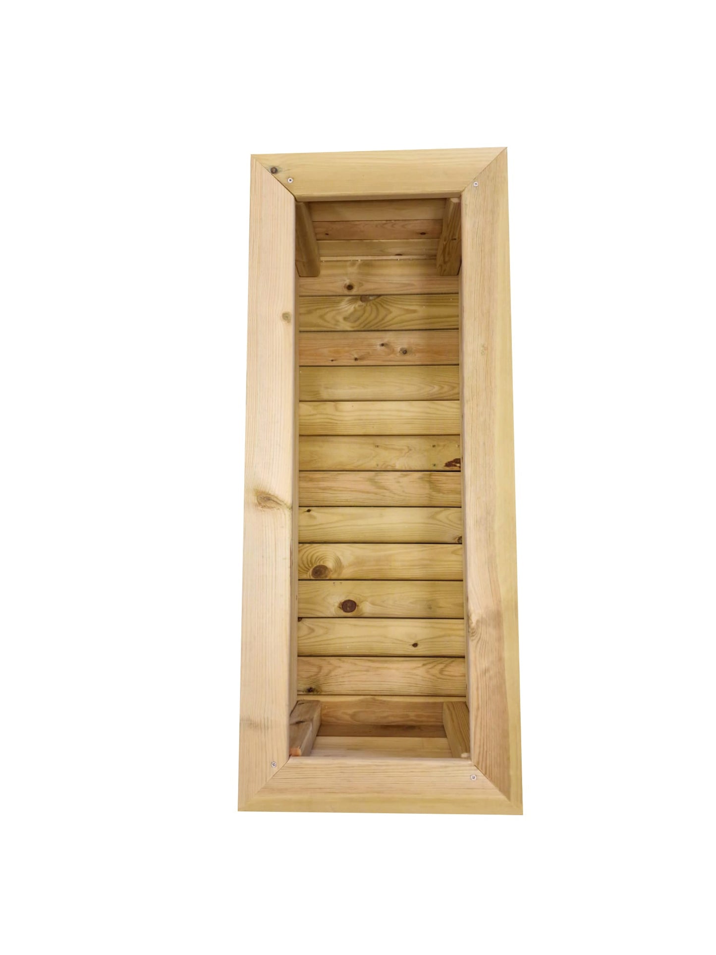 Large Deluxe Trough