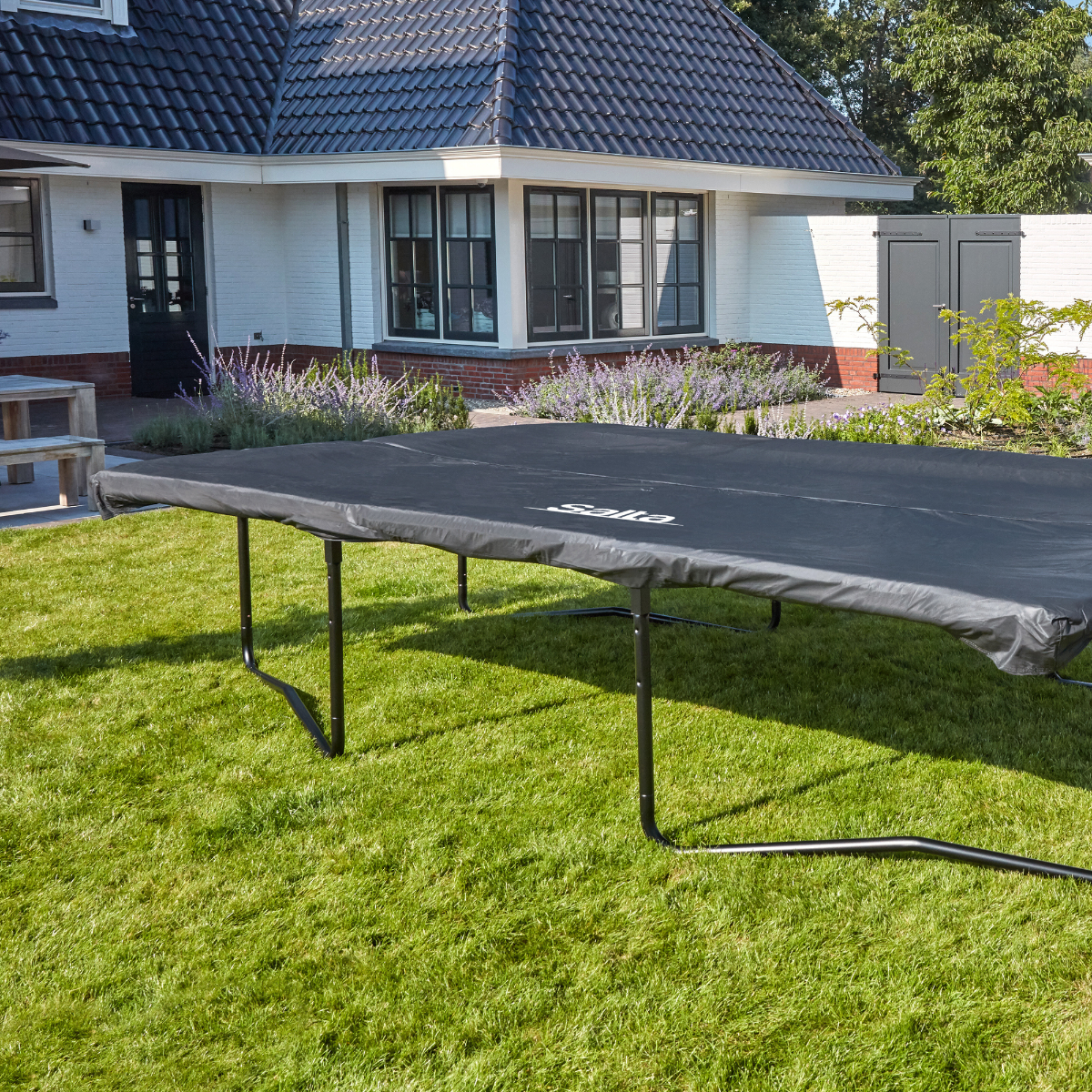 10ft x 7ft Salta Rectangular Trampoline Weather Cover