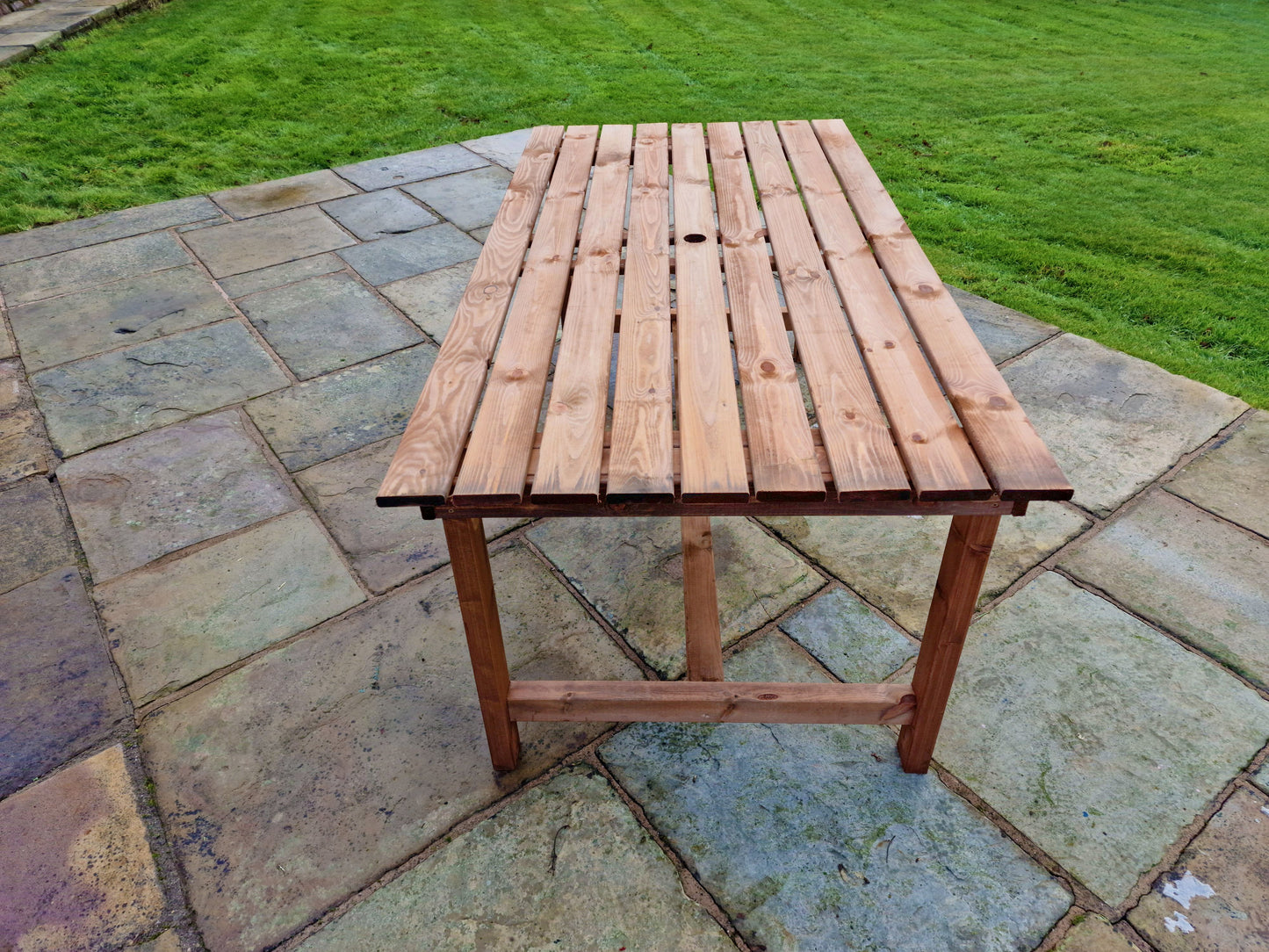Valley 1795 Table