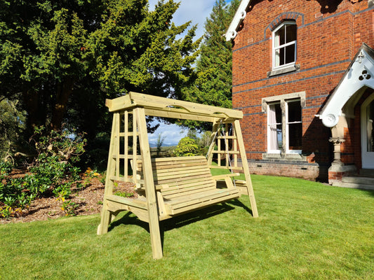 Cottage Swing - Sits 3