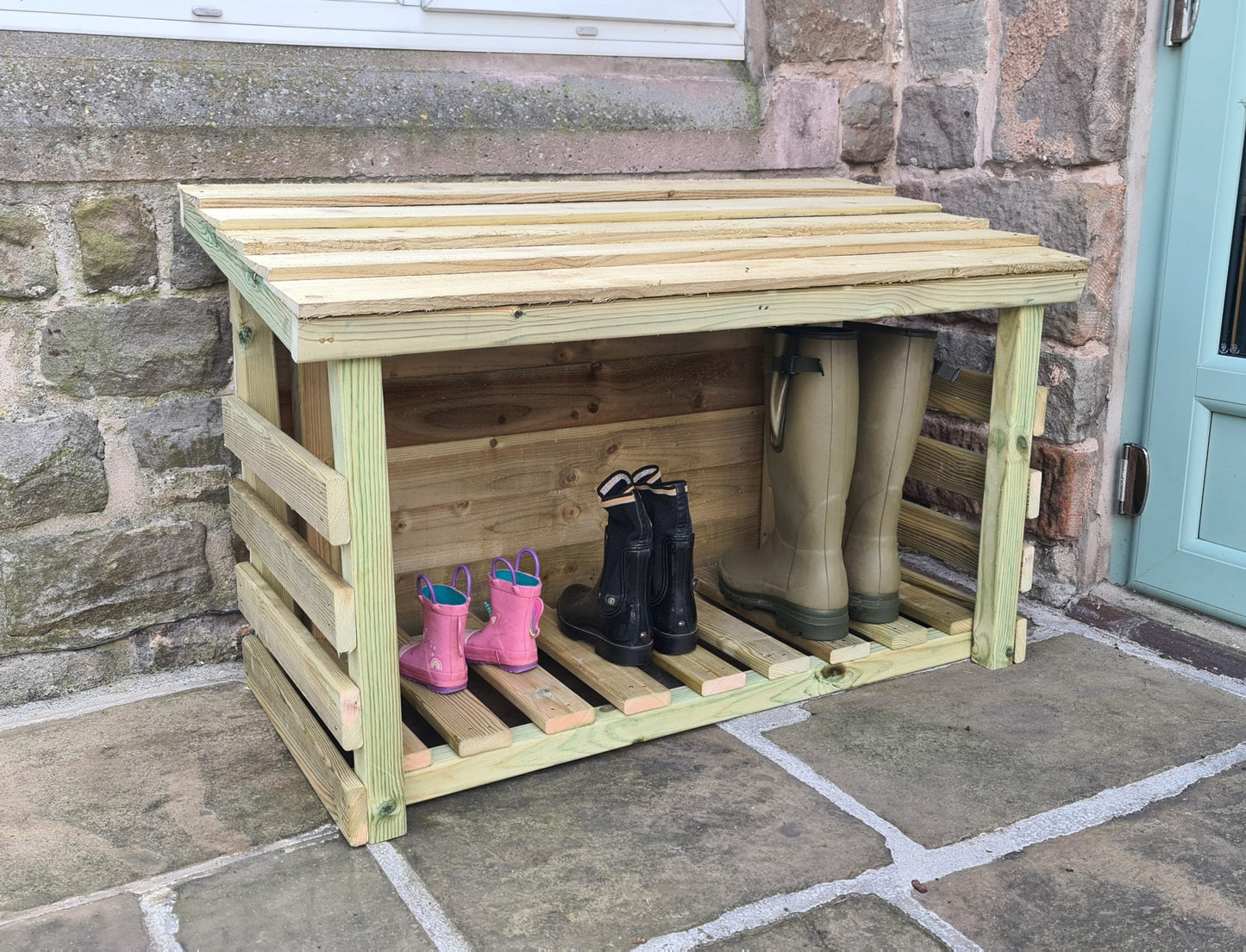 BOOT STORE