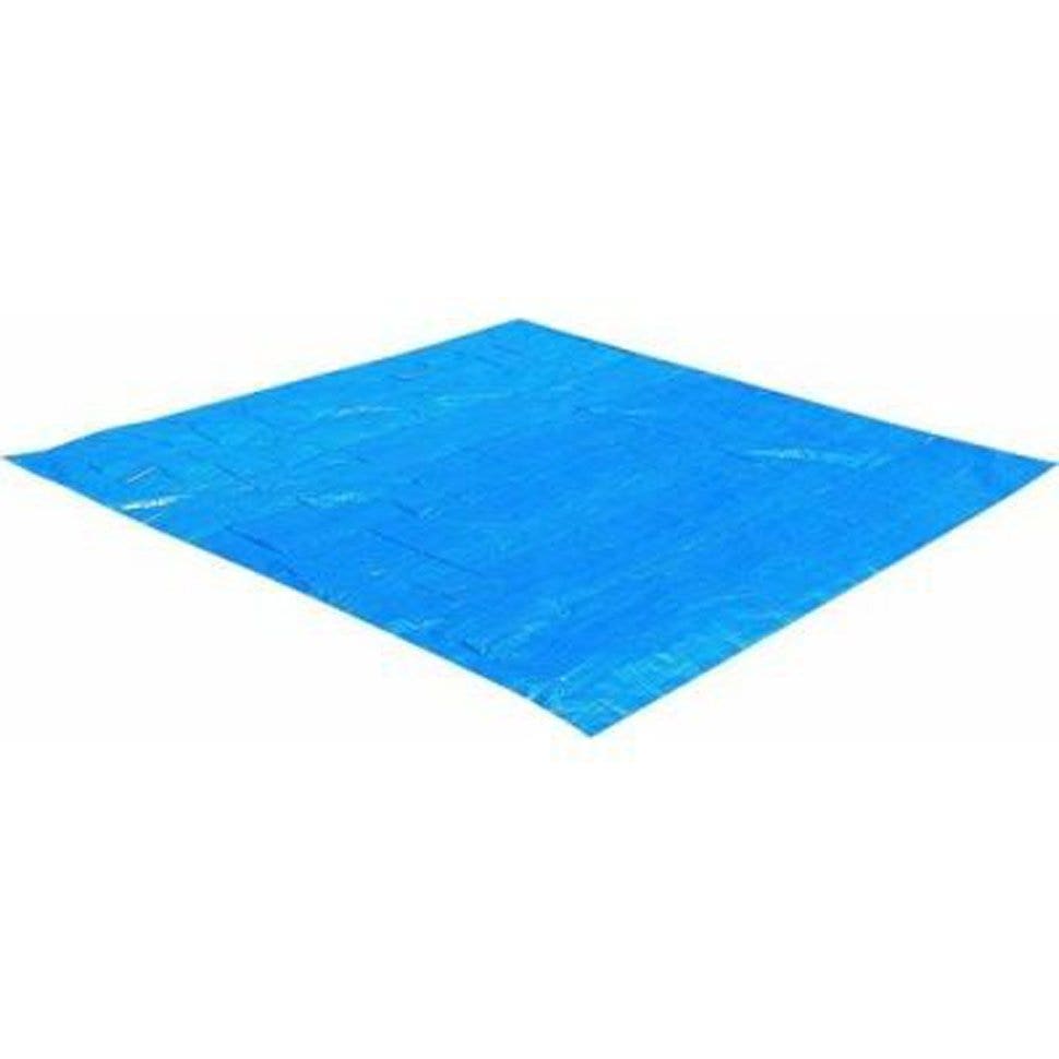Intex 20ft x 10ft x 48" Prism Frame™ Oval Above Ground Swimming Pool with Filter Pump and Accessories
