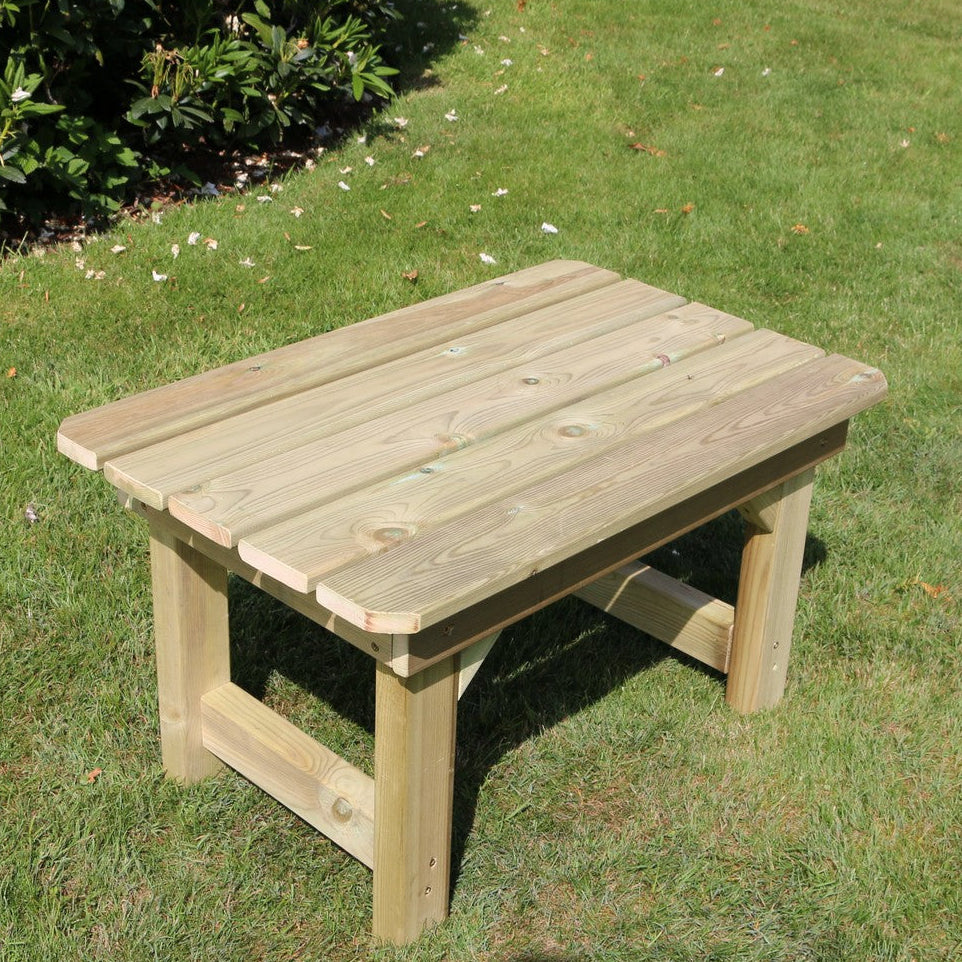 Ergo 4 Seat Multi Set With Coffee Table