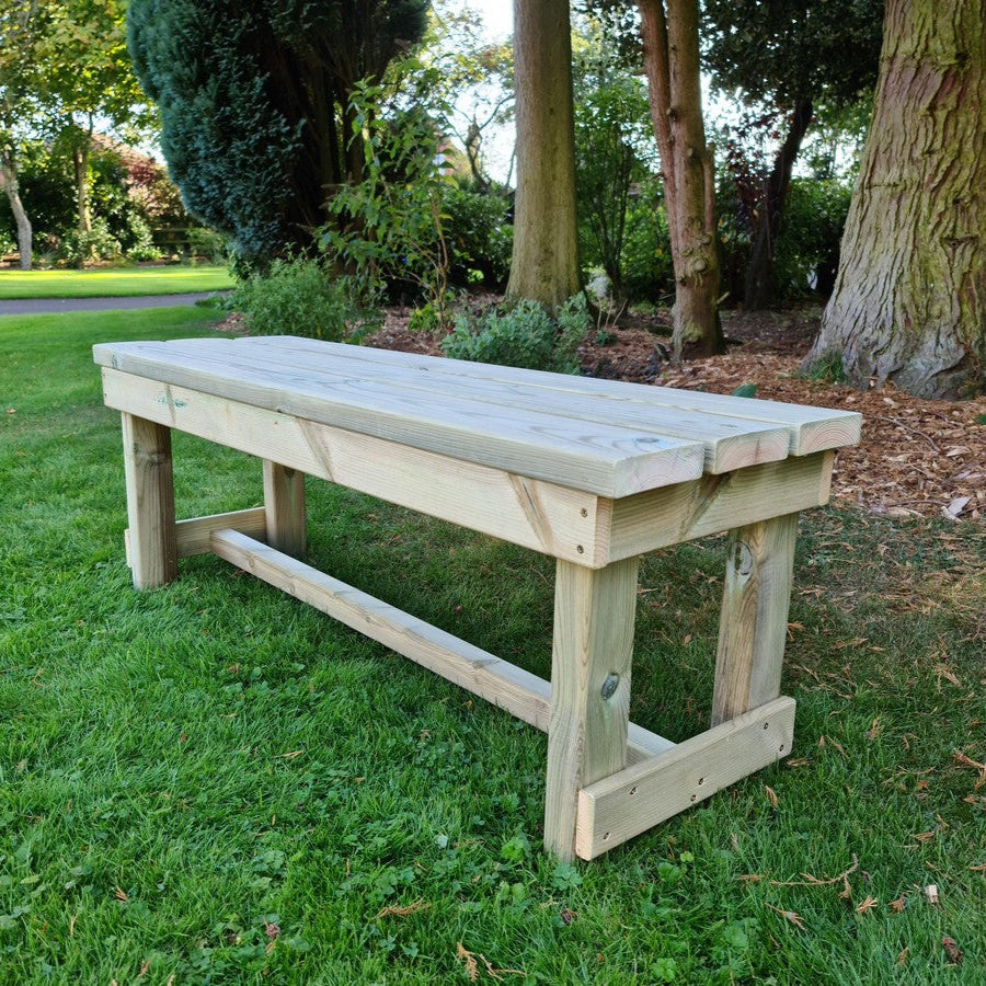 BUTCHERS BENCH