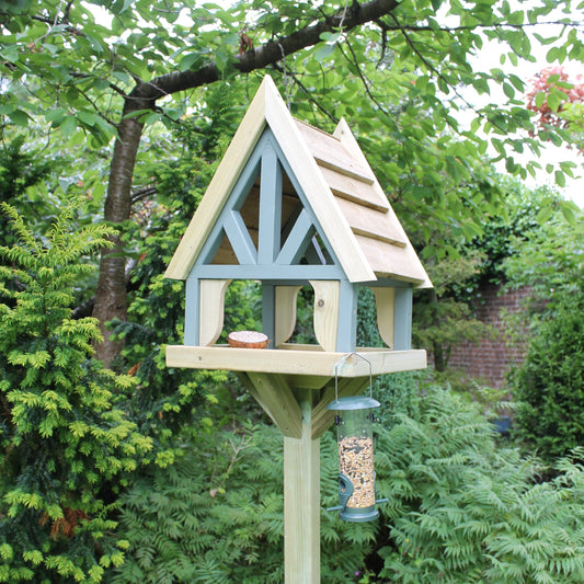 COTTAGE BIRD TABLE