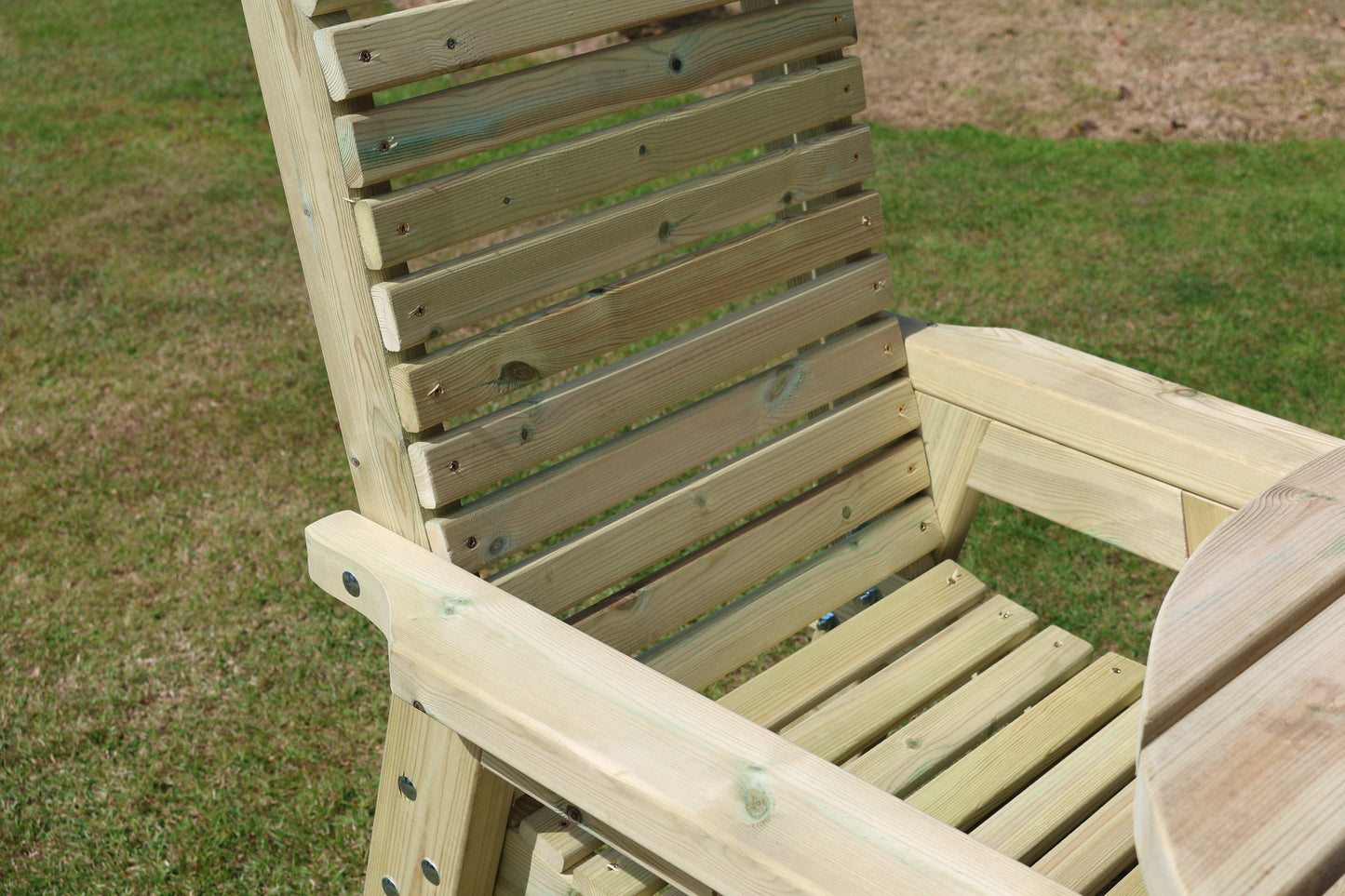 Ergonomic Chair
