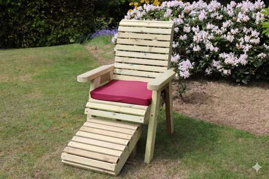 Ergonomic Chair
