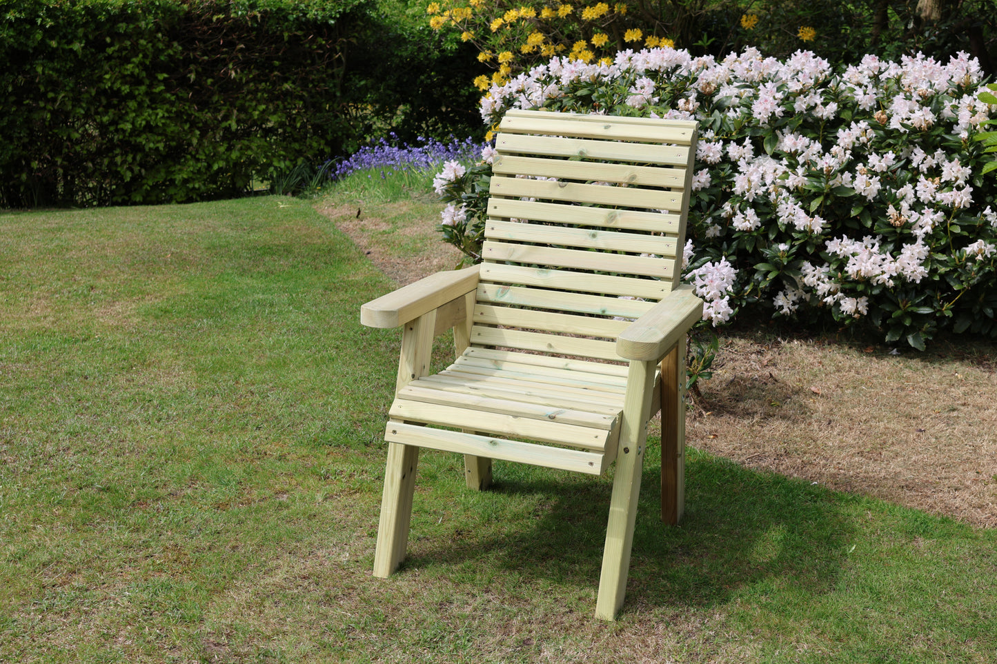 Ergonomic Chair