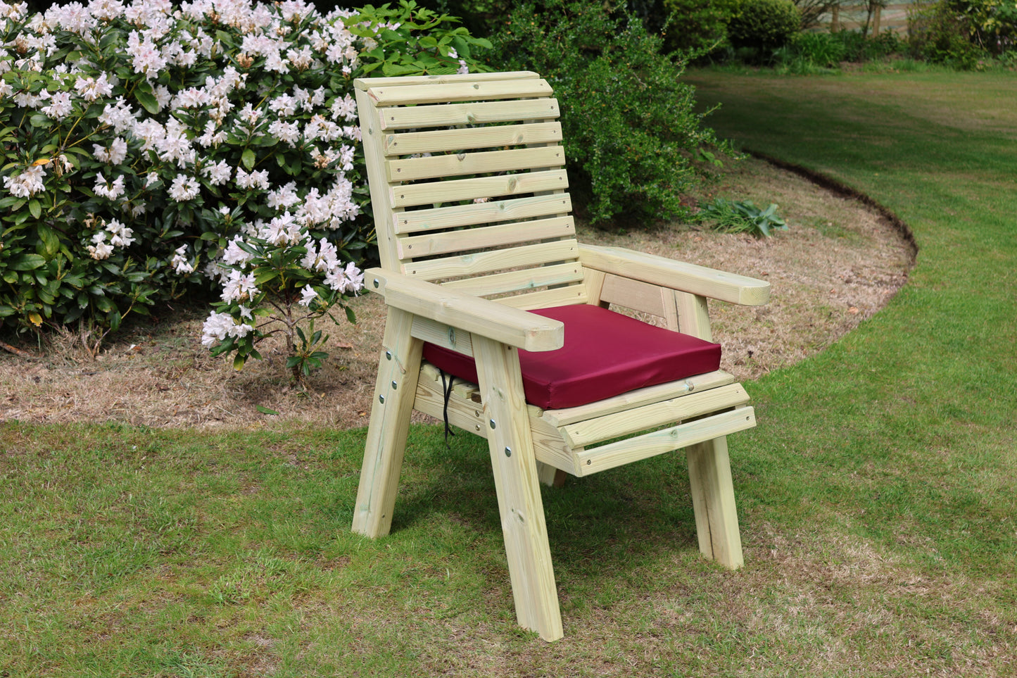 Ergonomic Chair