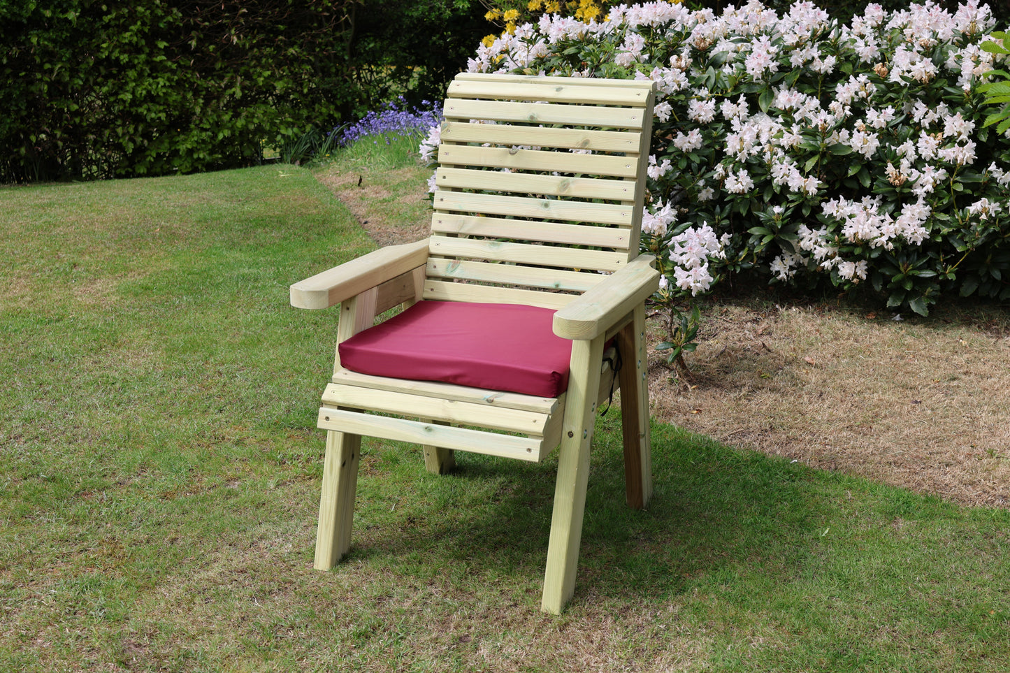Ergonomic Chair