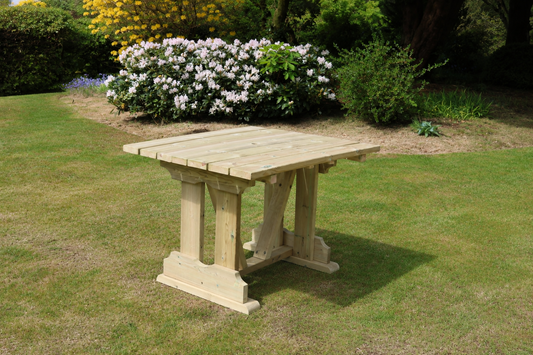 Ergo 120cm X 90cm Table *TABLE ONLY*