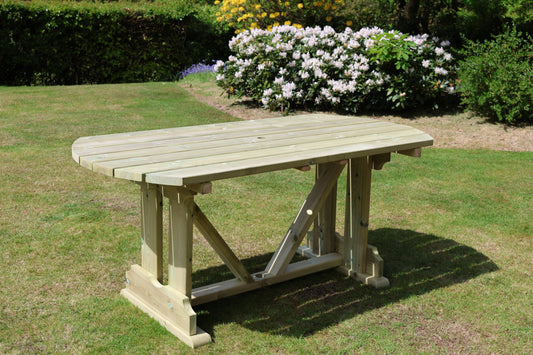 Ergo 1795 Table