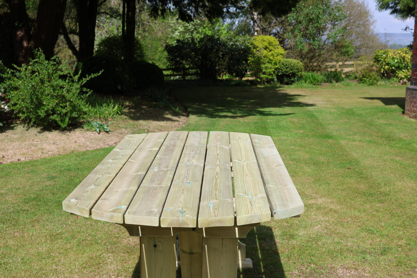 Ergo 1795 Table