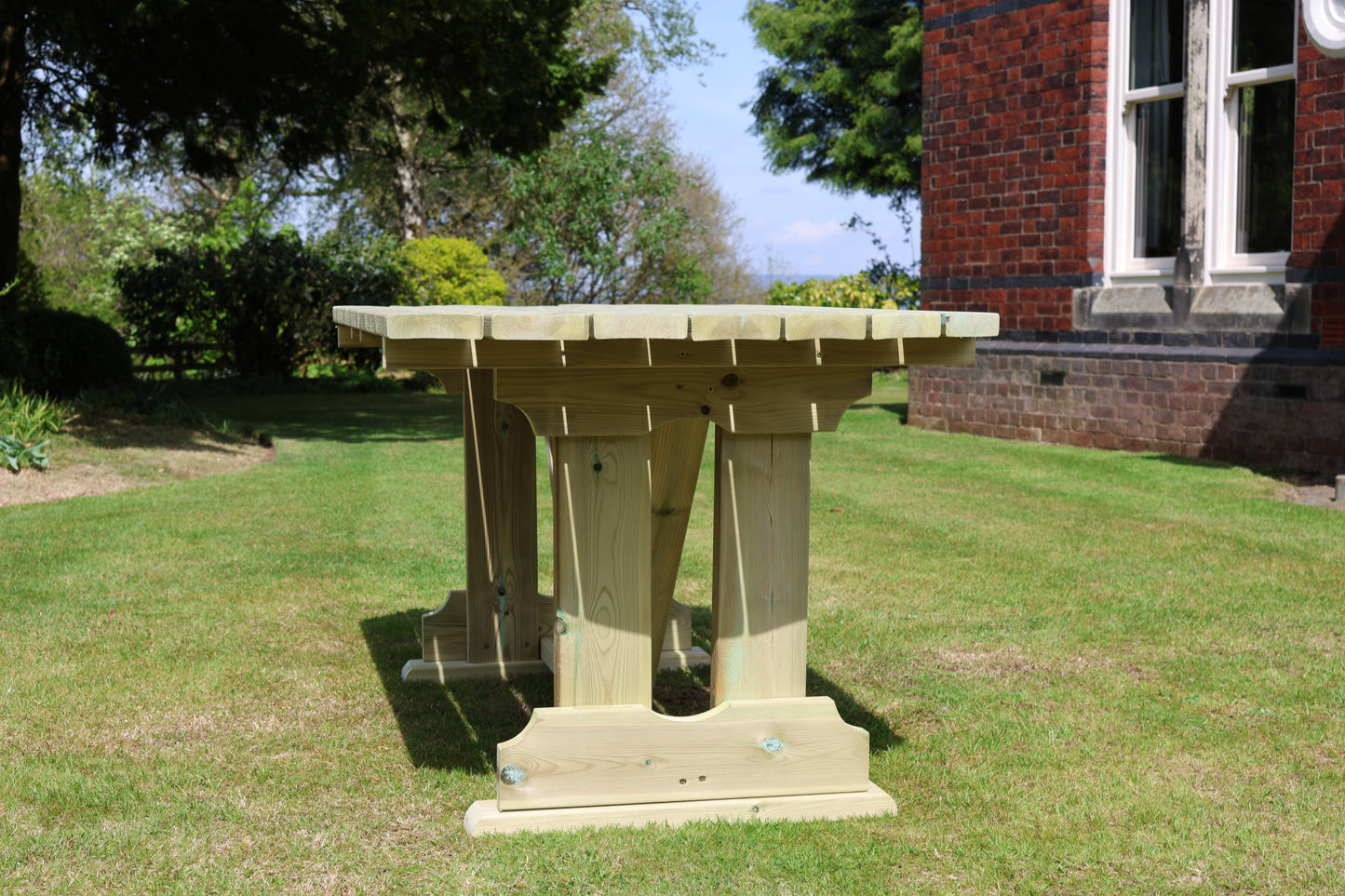 Ergo 1795 Table