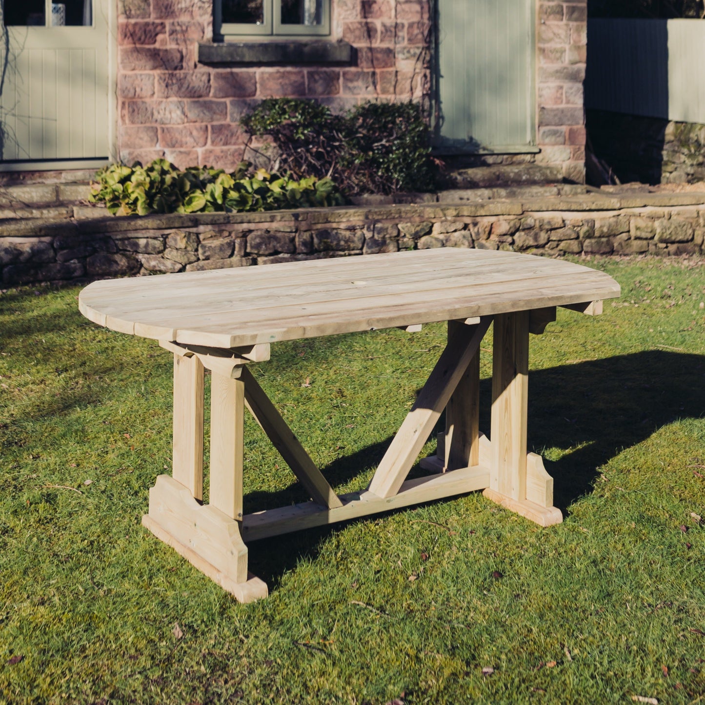 Ergo 1795 Table