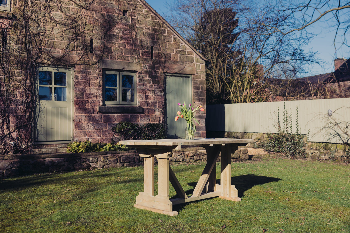 Ergo 1795 Table