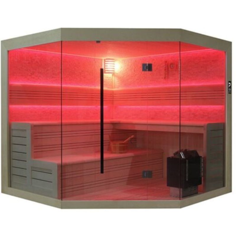 Fonteyn Sauna Marriott 200 – 220