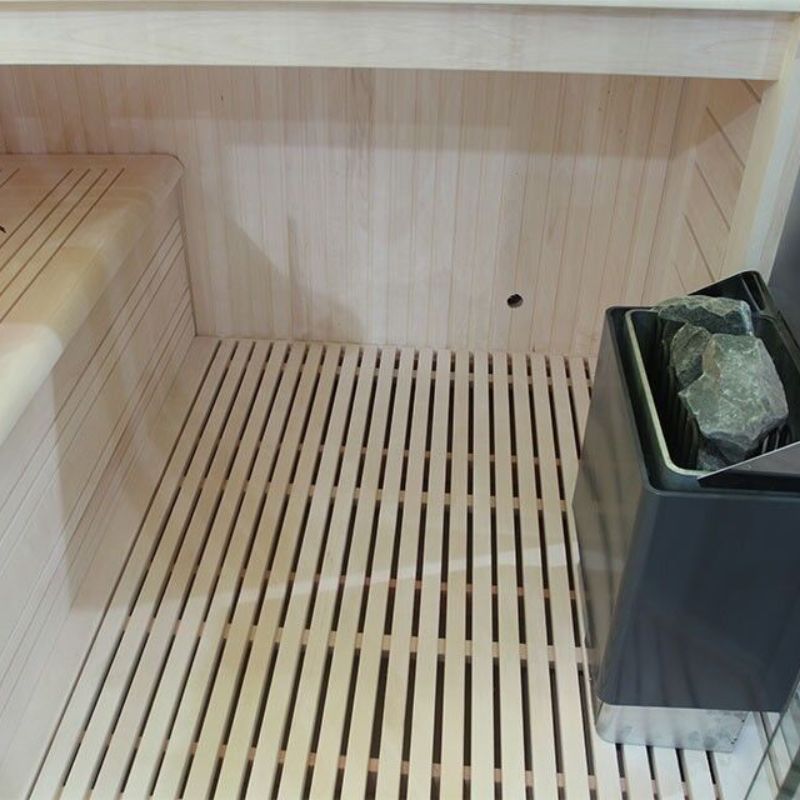 Fonteyn Sauna Marriott 200 – 220