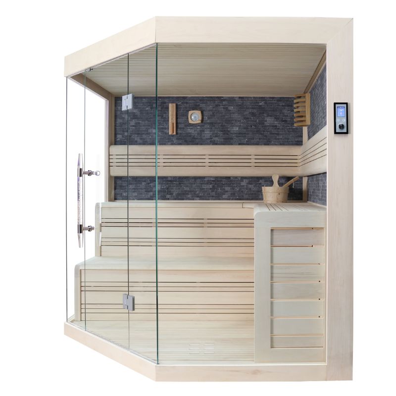 Fonteyn Sauna Marriott 200 – 220