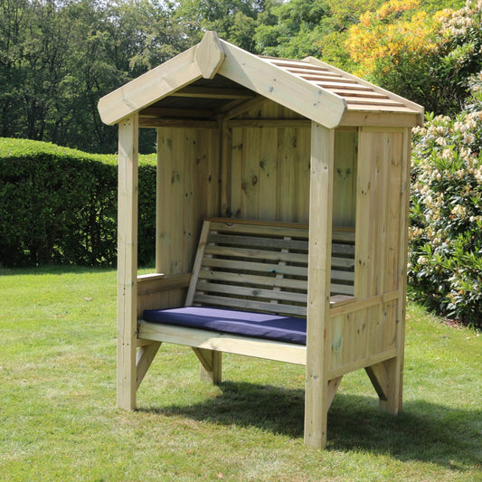 Cottage Arbour - Seats 2