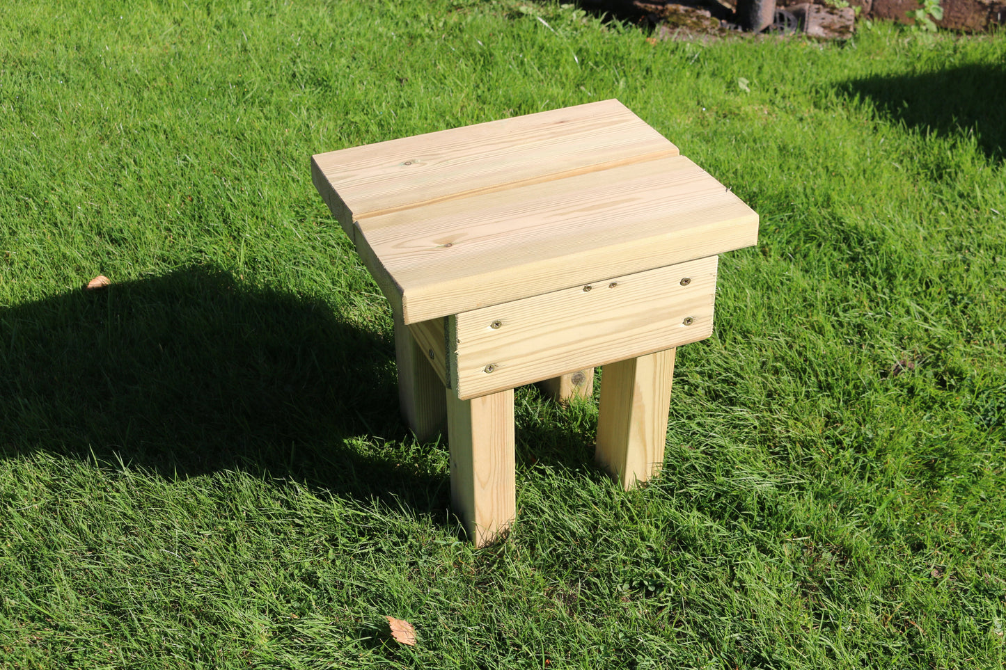 Churnet Footstool