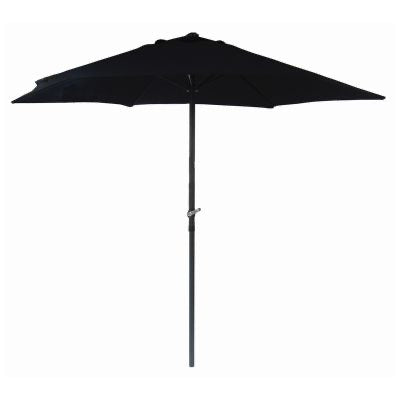 Garden Parasol - 4 COLOURS AVAILABLE