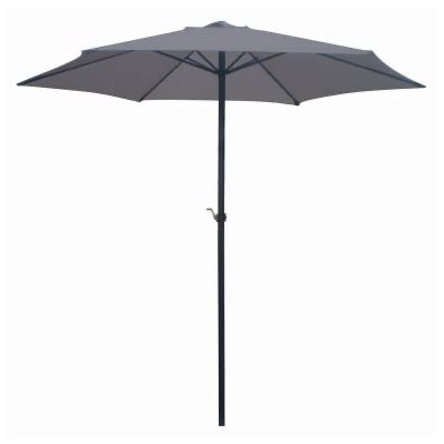Garden Parasol - 4 COLOURS AVAILABLE