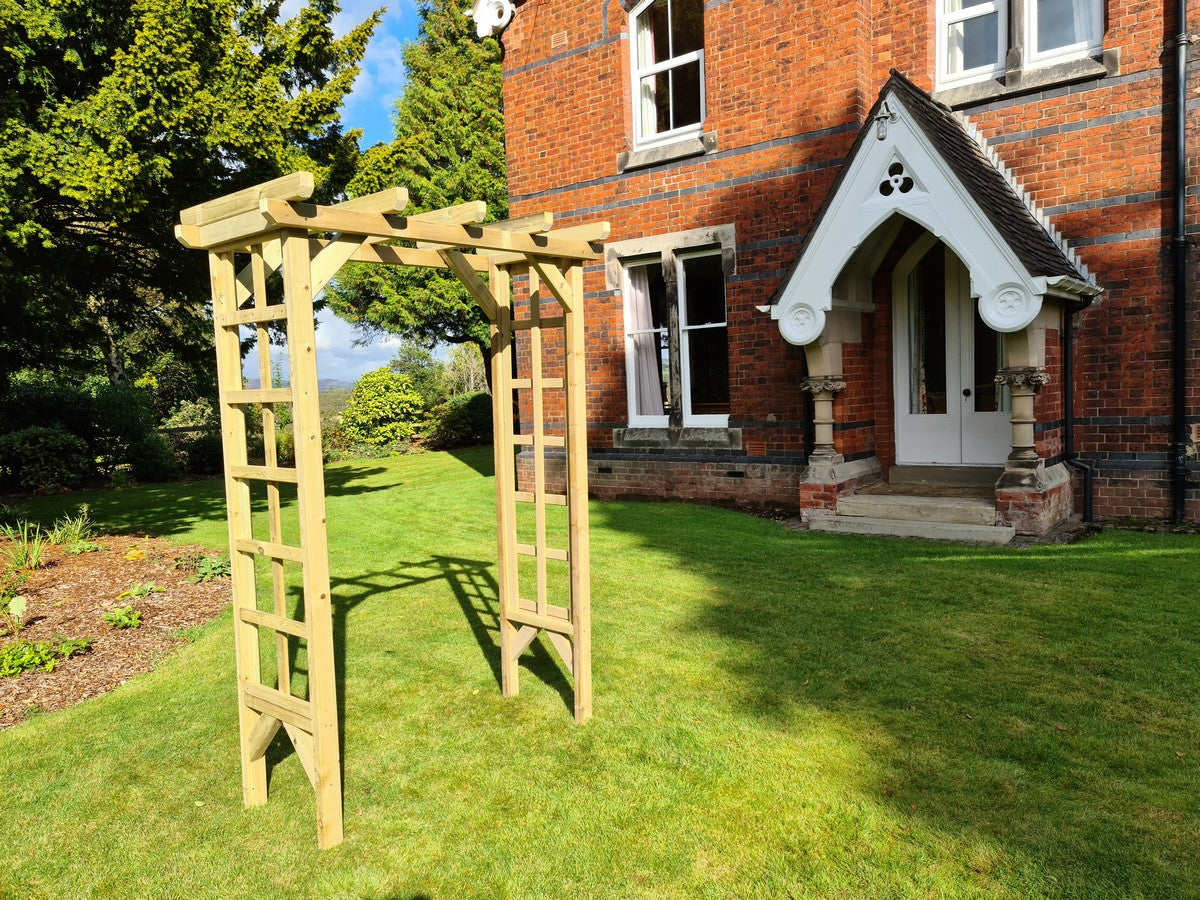 Rose Arch 90cm