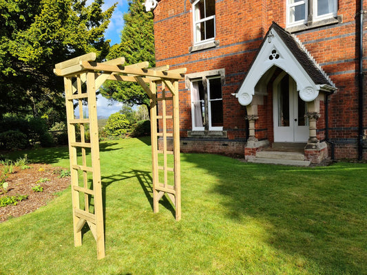 Rose Arch 120cm
