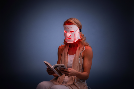 Infraredi LED Light Therapy Mask