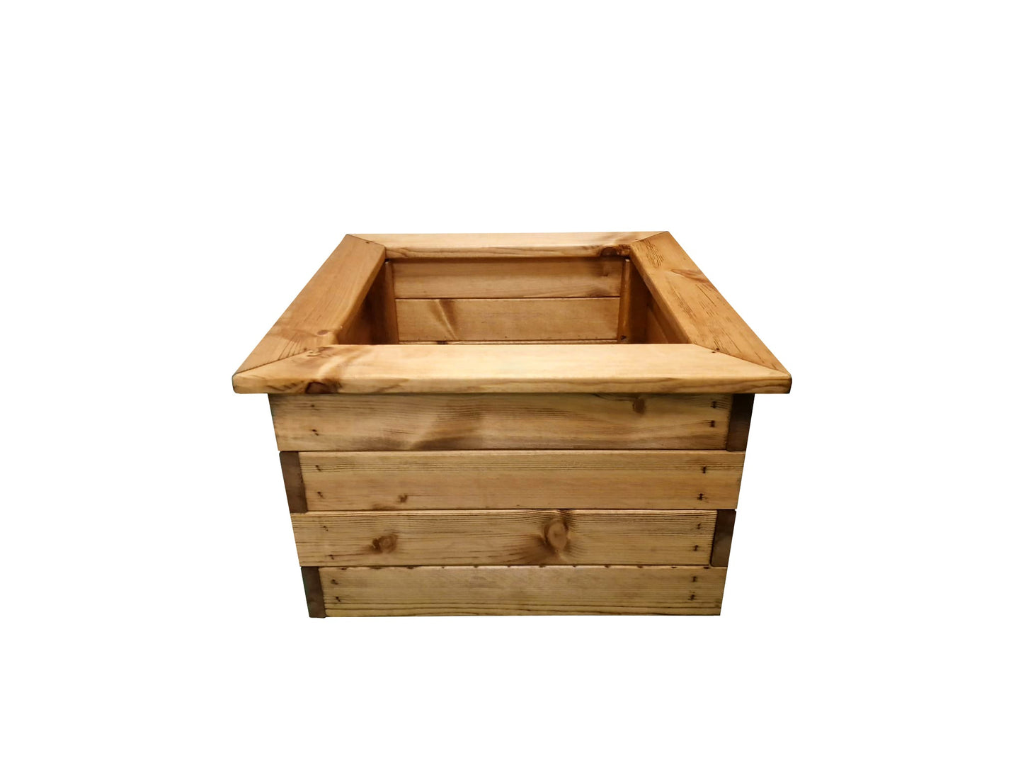Square Planter 48cm x 48cm x 31.5cm