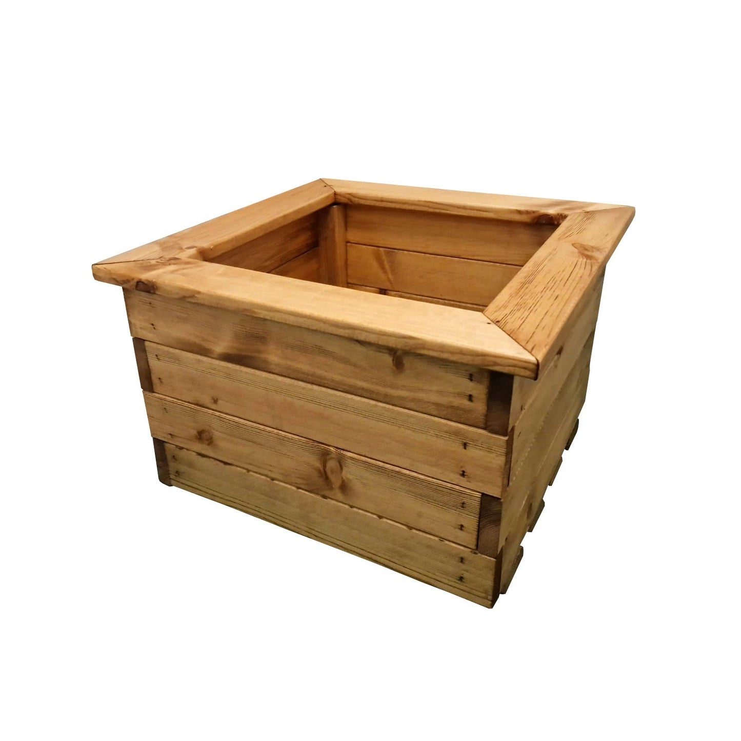 Square Planter 48cm x 48cm x 31.5cm