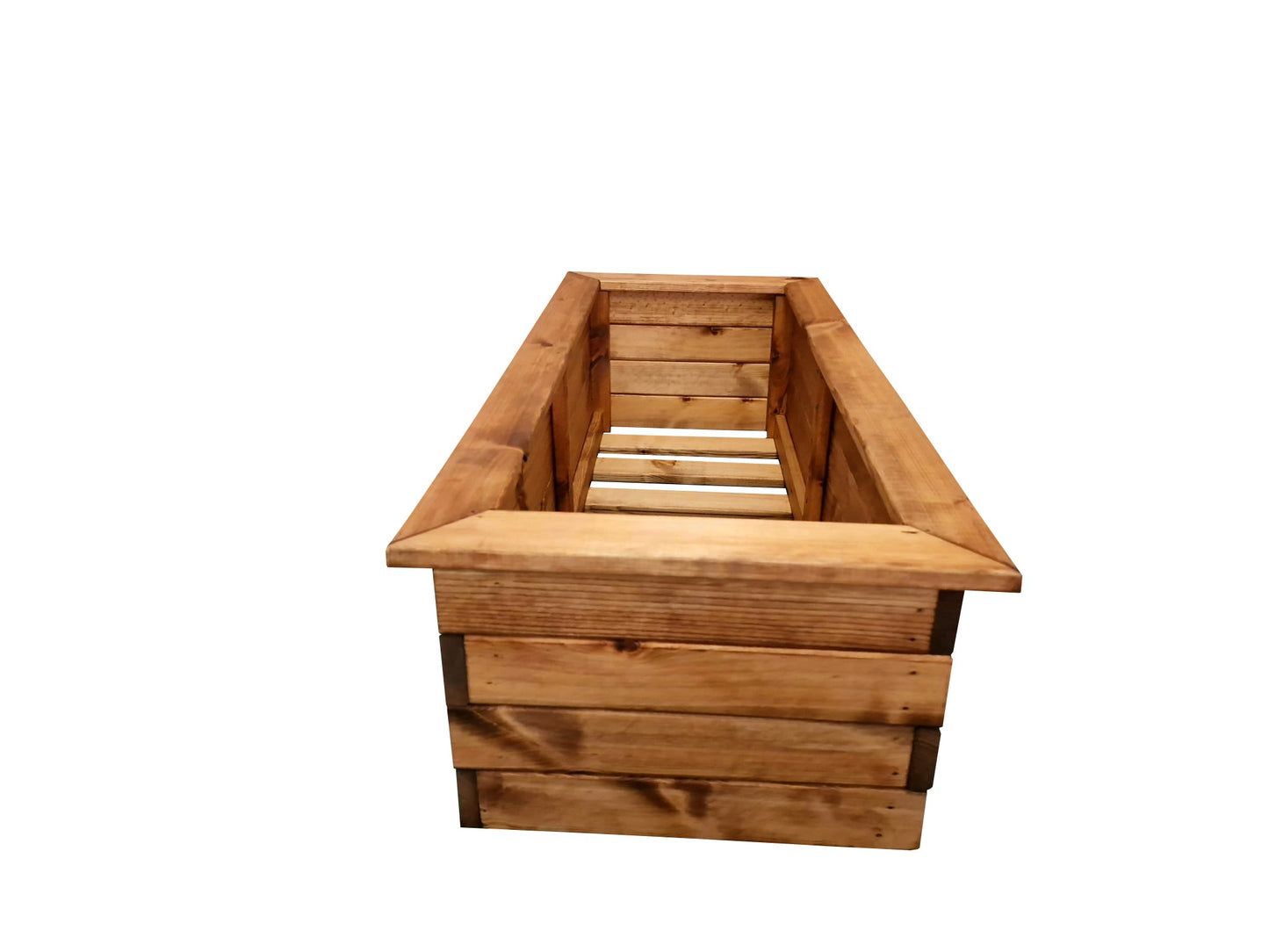 Trough Planter 108cm x 47cm x 31.5cm
