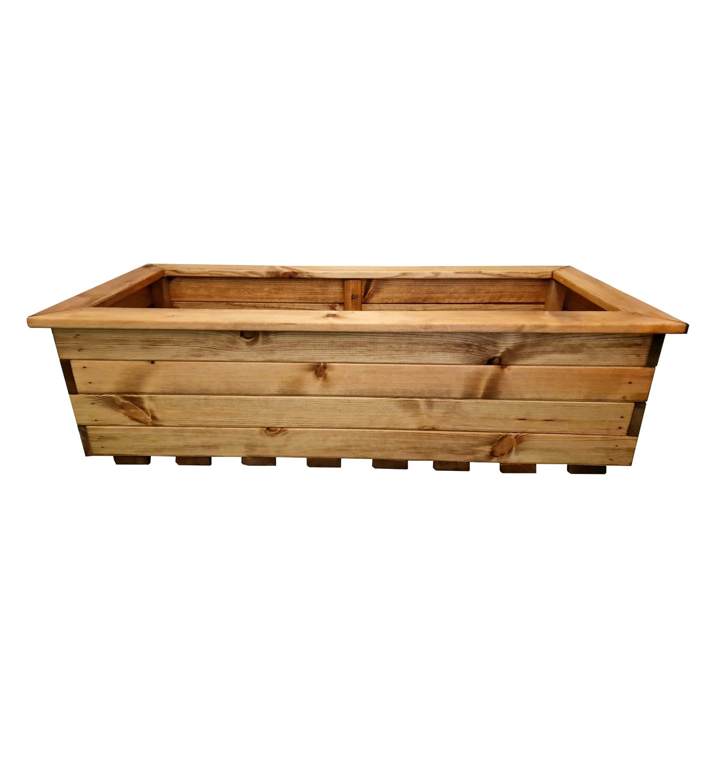 Trough Planter 108cm x 47cm x 31.5cm