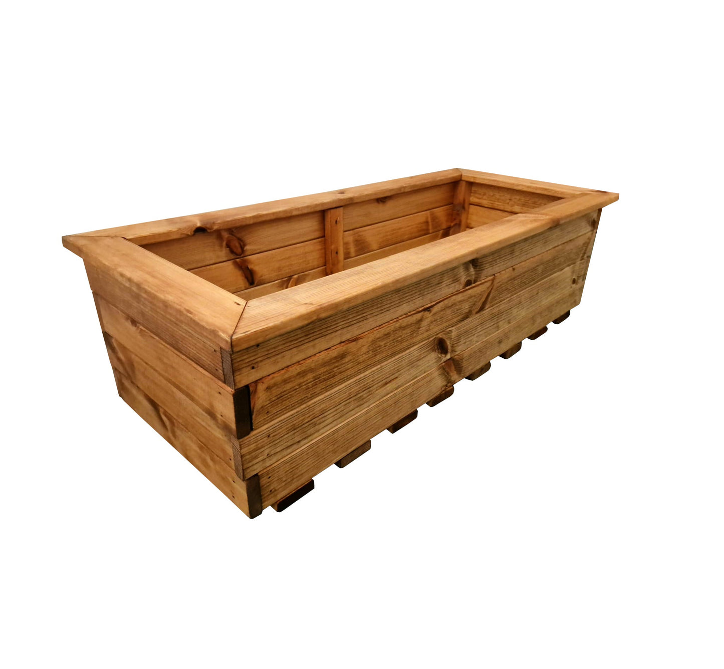 Trough Planter 108cm x 47cm x 31.5cm