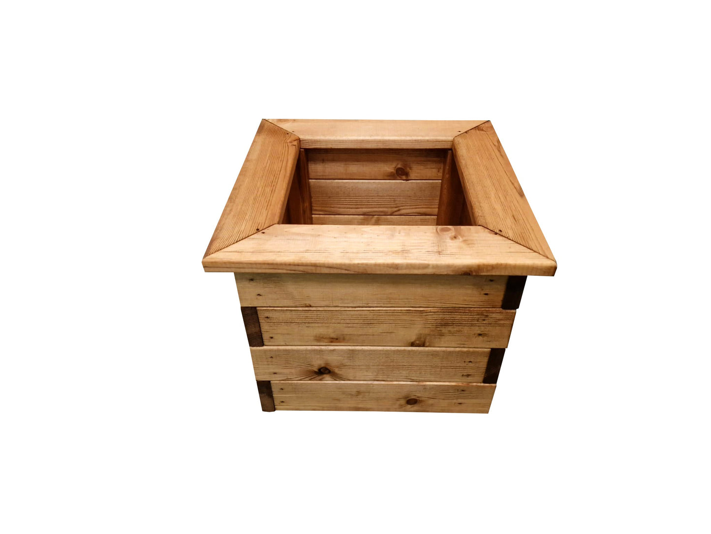 Square Planter 36cm x 36cm x 31.5cm