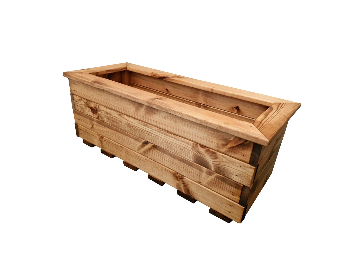 Trough Planter 82cm x 34.5cm x 31.5cm