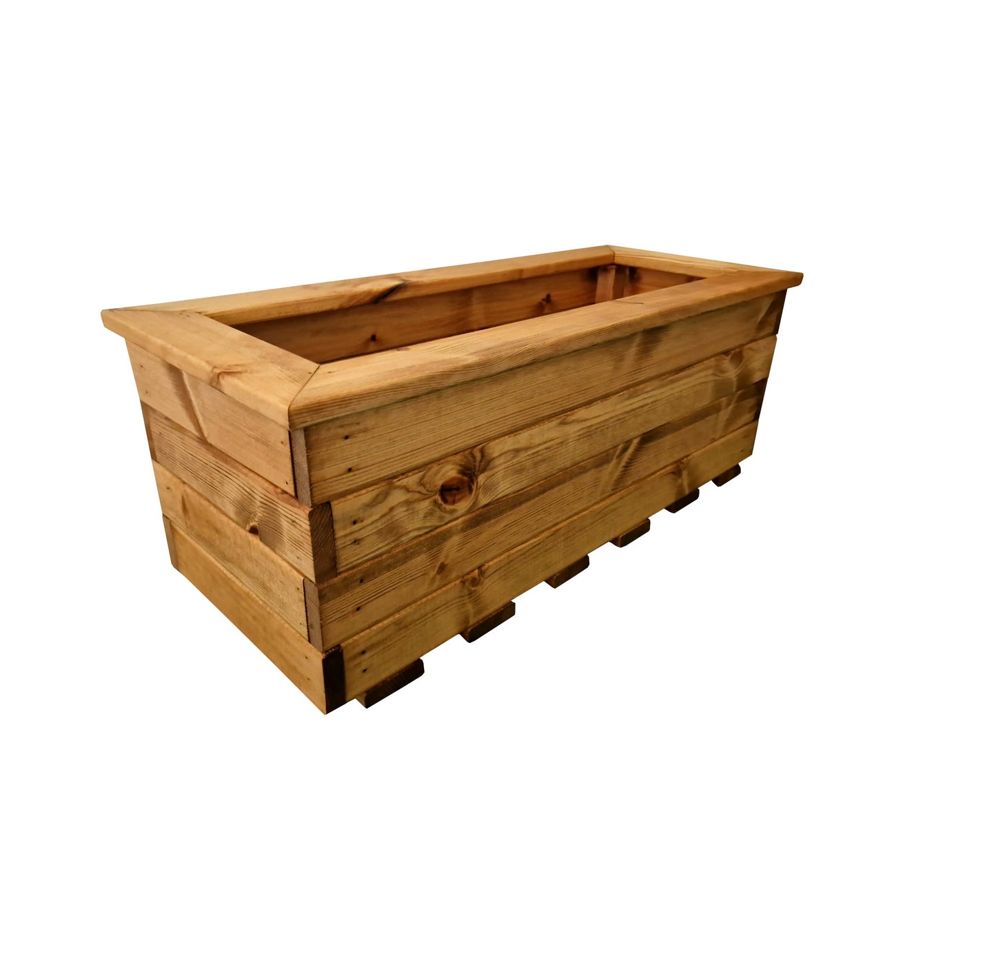Trough Planter 82cm x 34.5cm x 31.5cm
