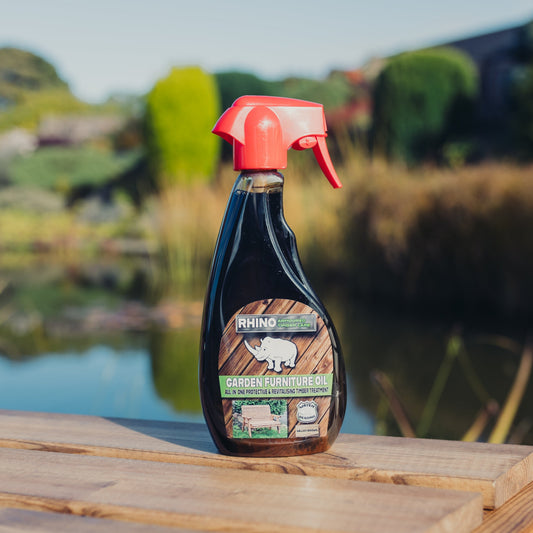 500ml RHINO Valley Oil Spray