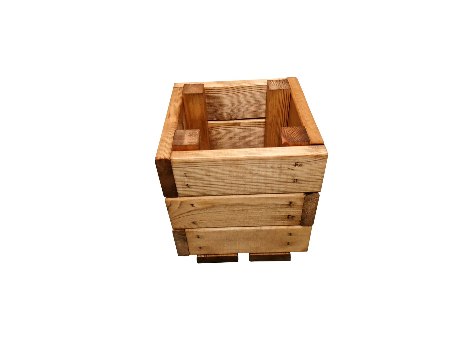 Square Planter 21cm x 21cm x 22.5cm