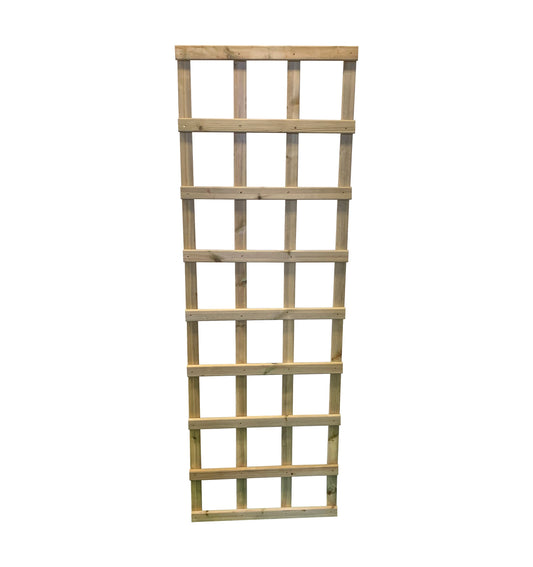 6FT X 2FT HEAVY DUTY TRELLIS