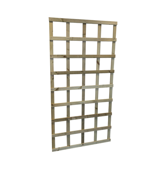 6FT X 3FT HEAVY DUTY TRELLIS
