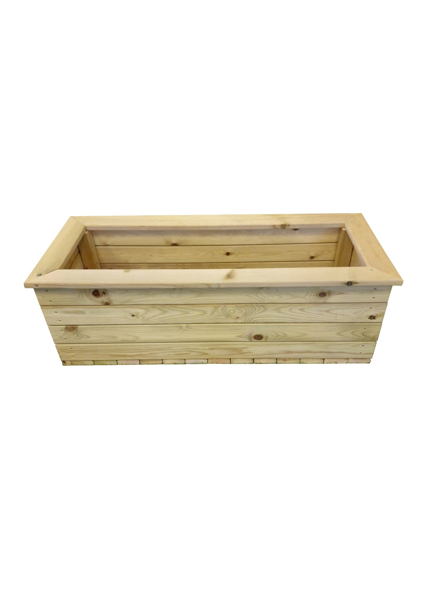 Large Deluxe Trough