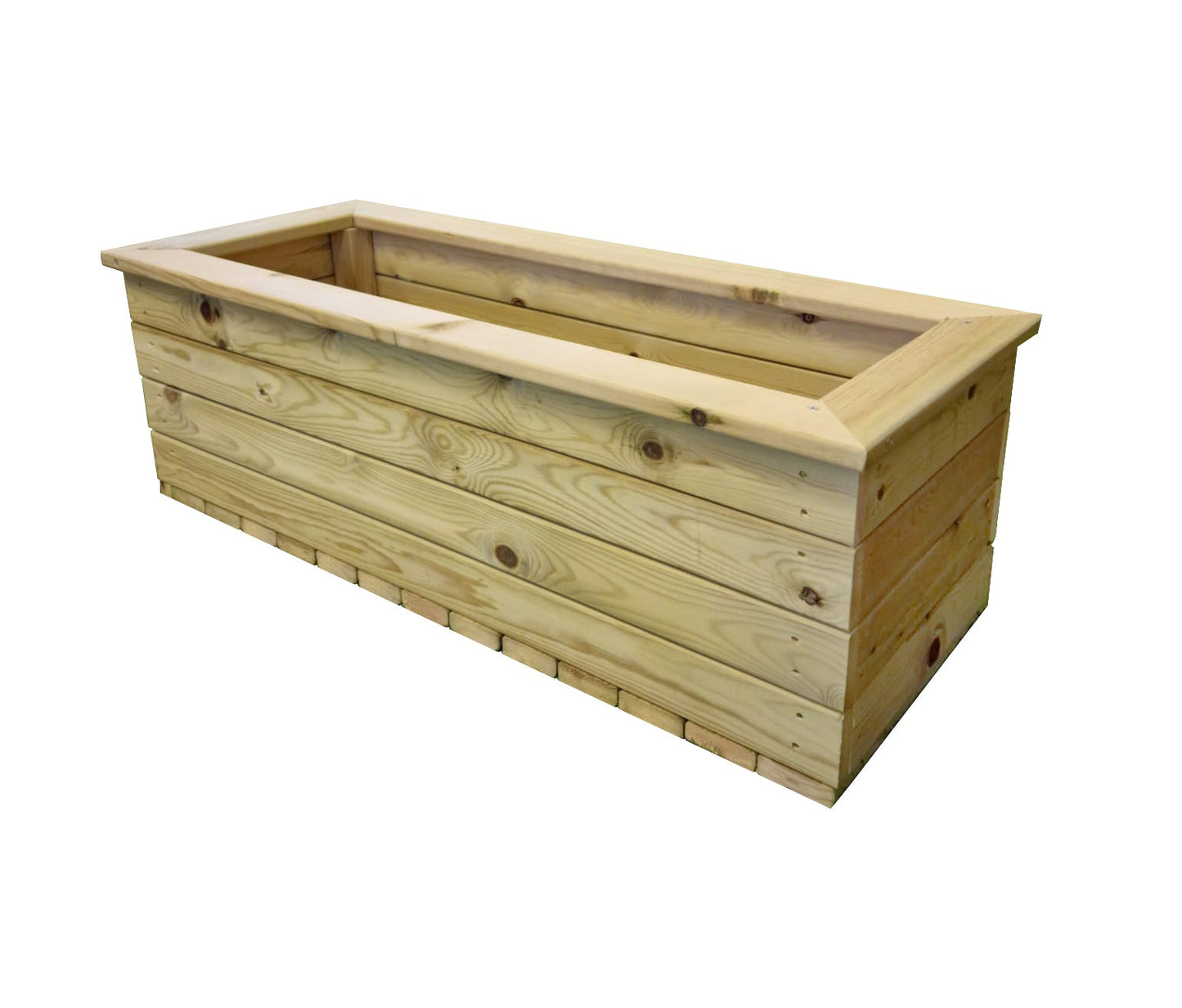 Large Deluxe Trough