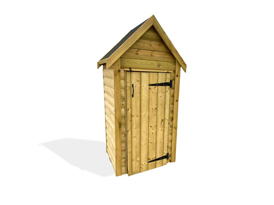 TALL GARDEN STORE